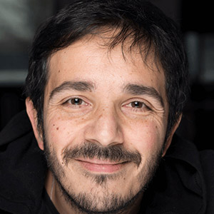 Nicolas Naccarato